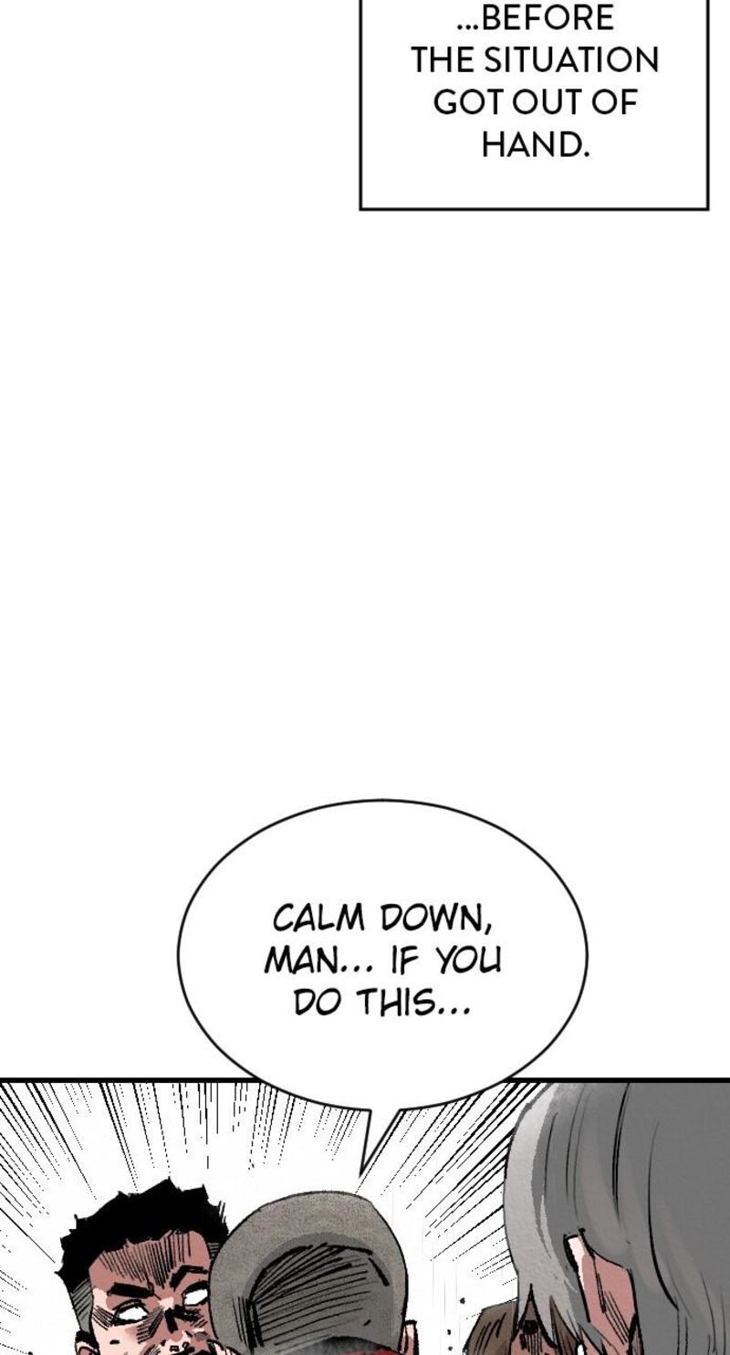 Build Up Chapter 173 Page 13