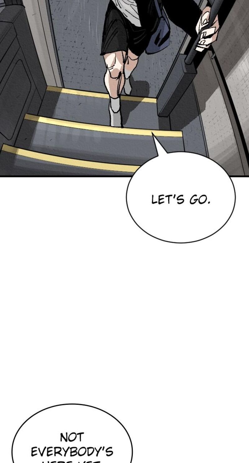 Build Up Chapter 173 Page 27