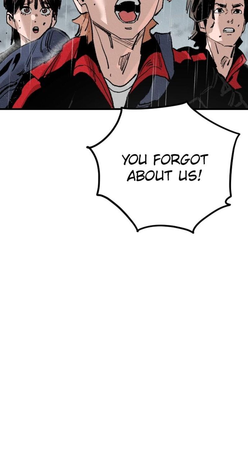 Build Up Chapter 173 Page 35