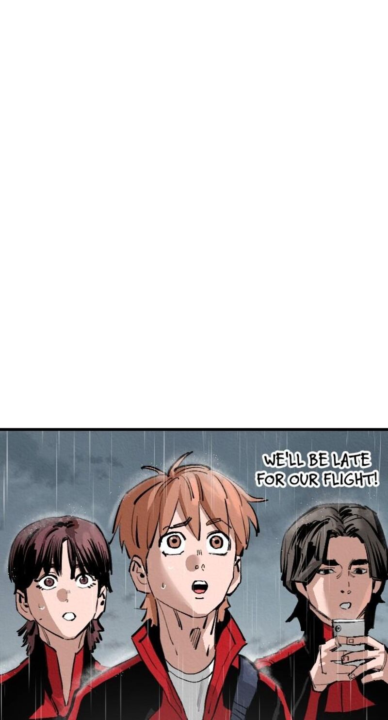 Build Up Chapter 173 Page 38