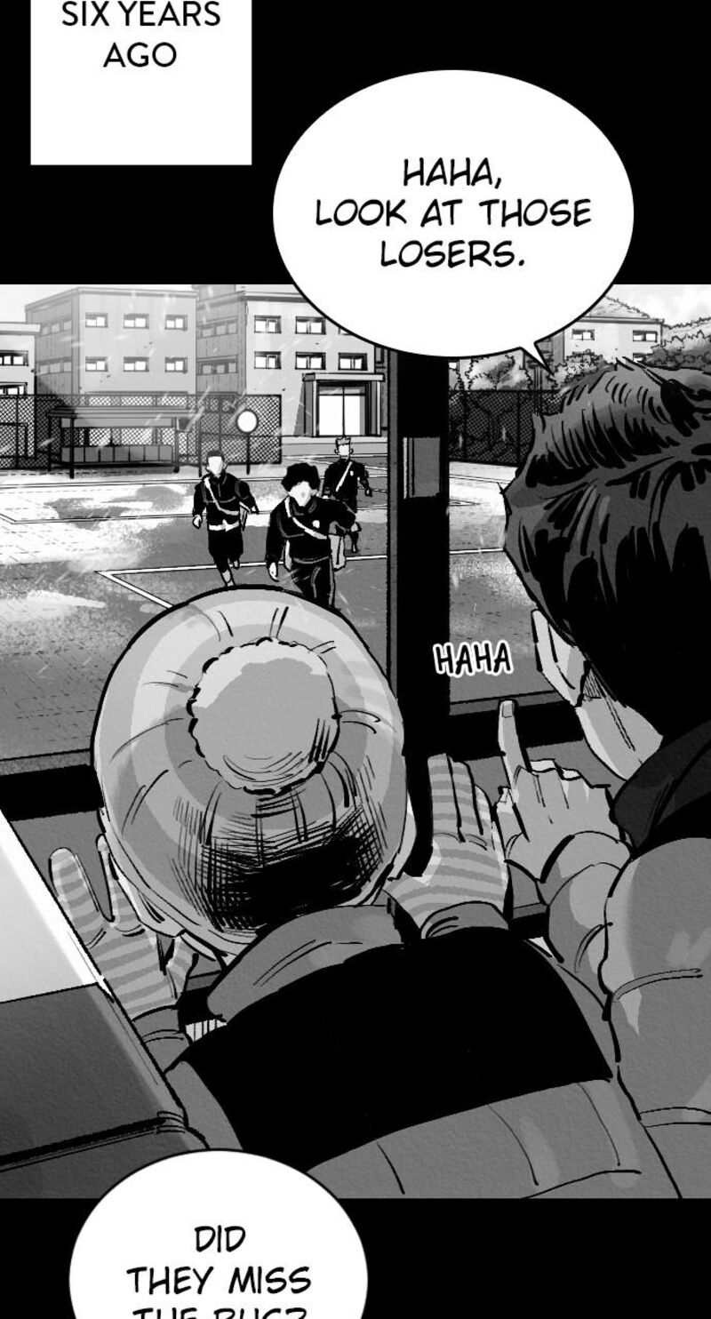 Build Up Chapter 173 Page 42