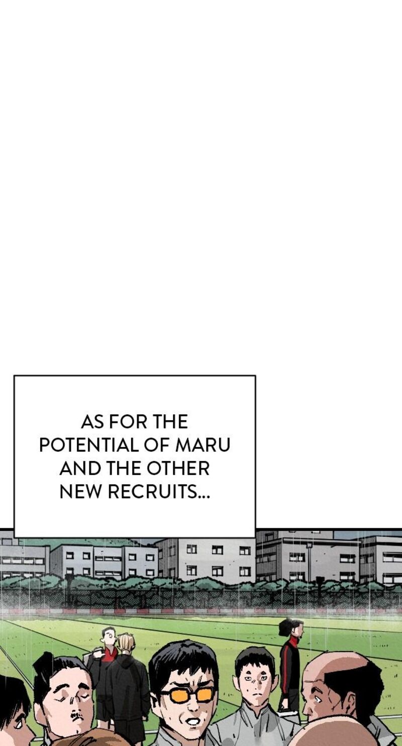 Build Up Chapter 173 Page 5