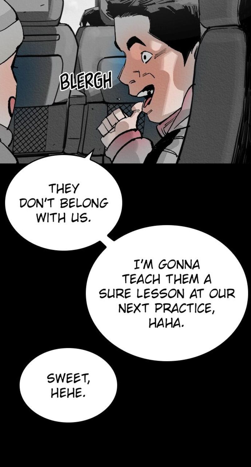 Build Up Chapter 173 Page 50