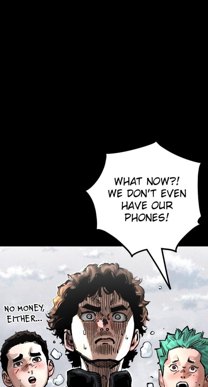Build Up Chapter 173 Page 51