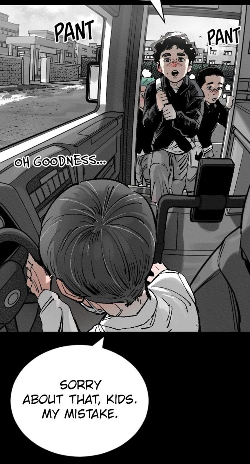 Build Up Chapter 173 Page 63