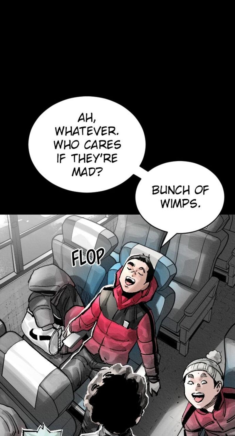 Build Up Chapter 173 Page 66