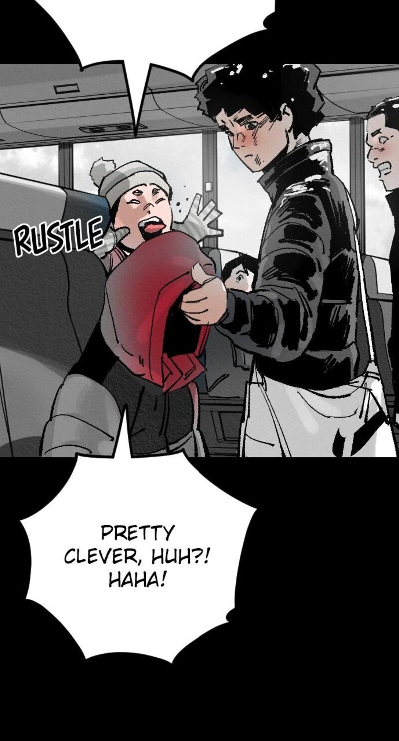 Build Up Chapter 173 Page 68