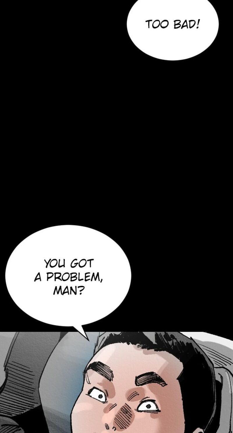 Build Up Chapter 173 Page 70