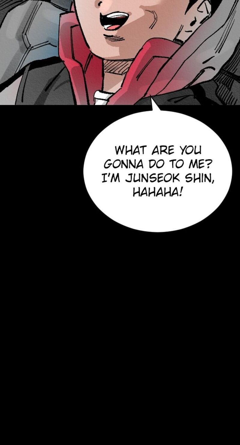 Build Up Chapter 173 Page 71