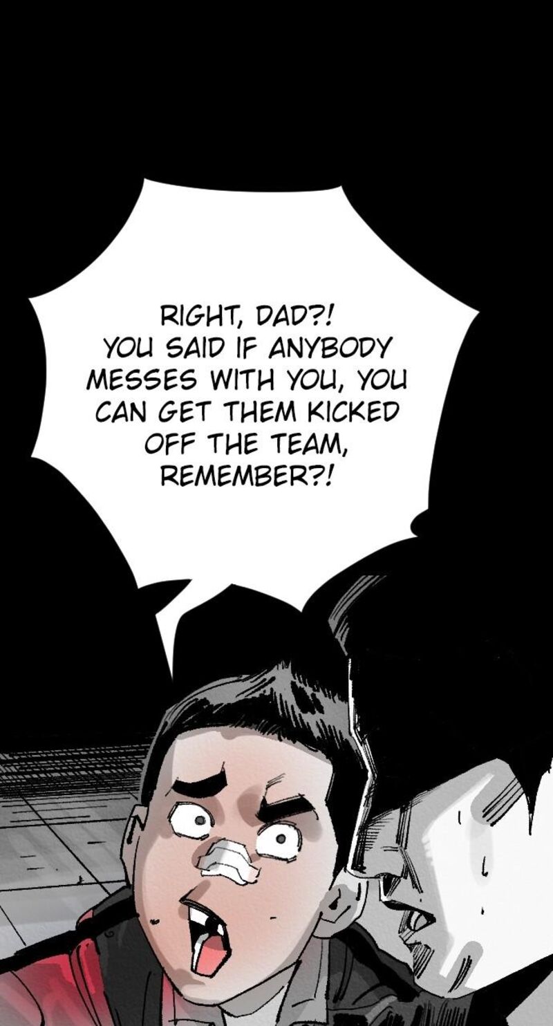 Build Up Chapter 173 Page 87
