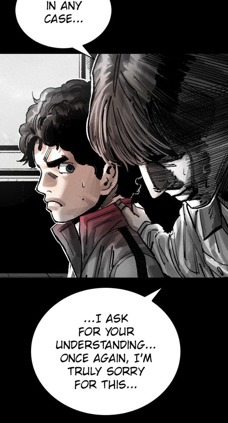 Build Up Chapter 173 Page 89