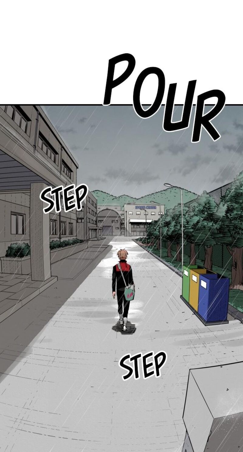 Build Up Chapter 174 Page 100