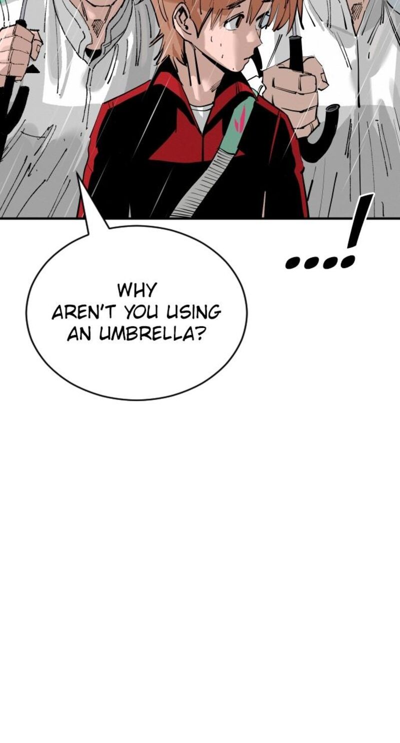 Build Up Chapter 174 Page 104