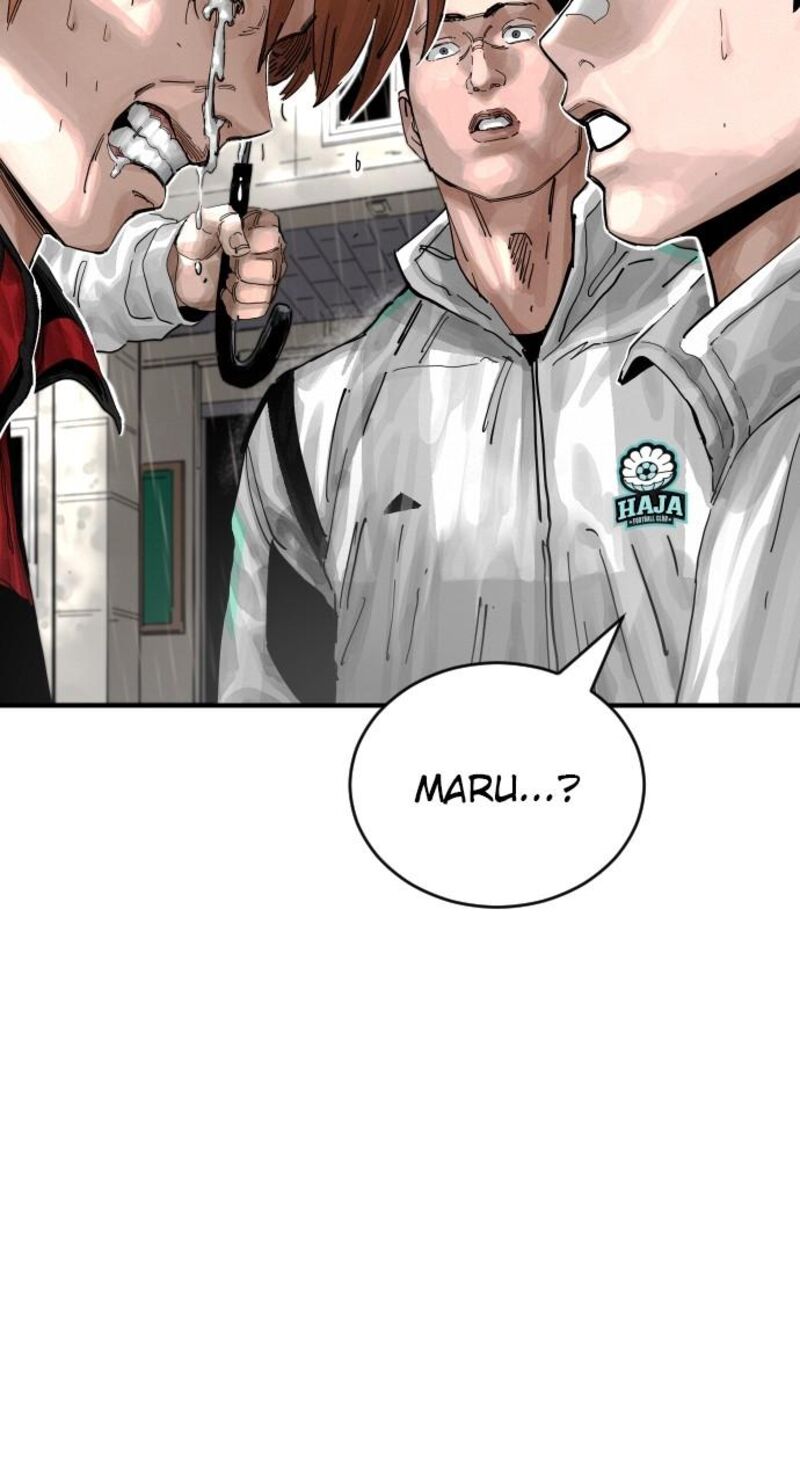 Build Up Chapter 174 Page 108