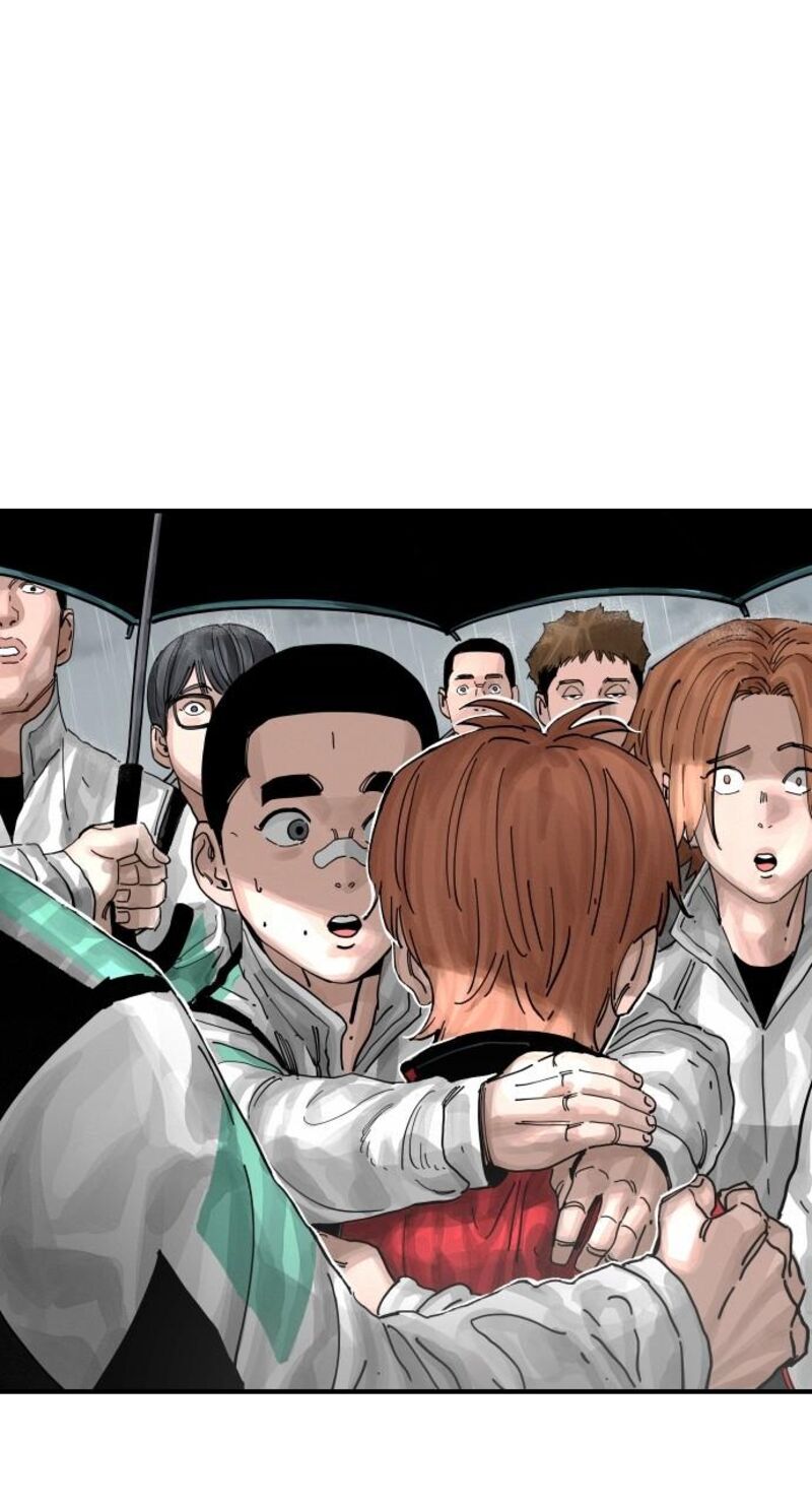 Build Up Chapter 174 Page 109