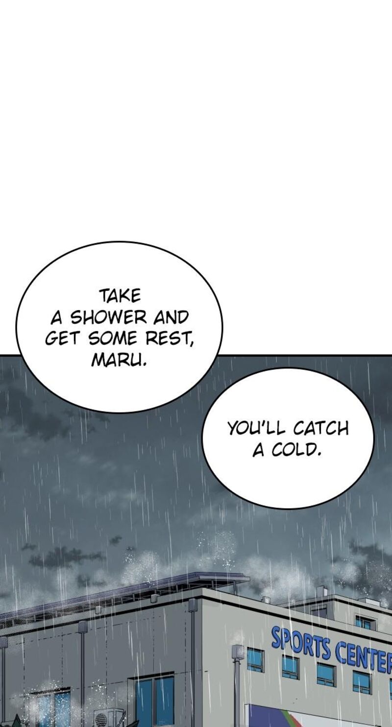 Build Up Chapter 174 Page 113