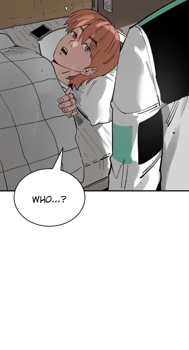 Build Up Chapter 174 Page 118