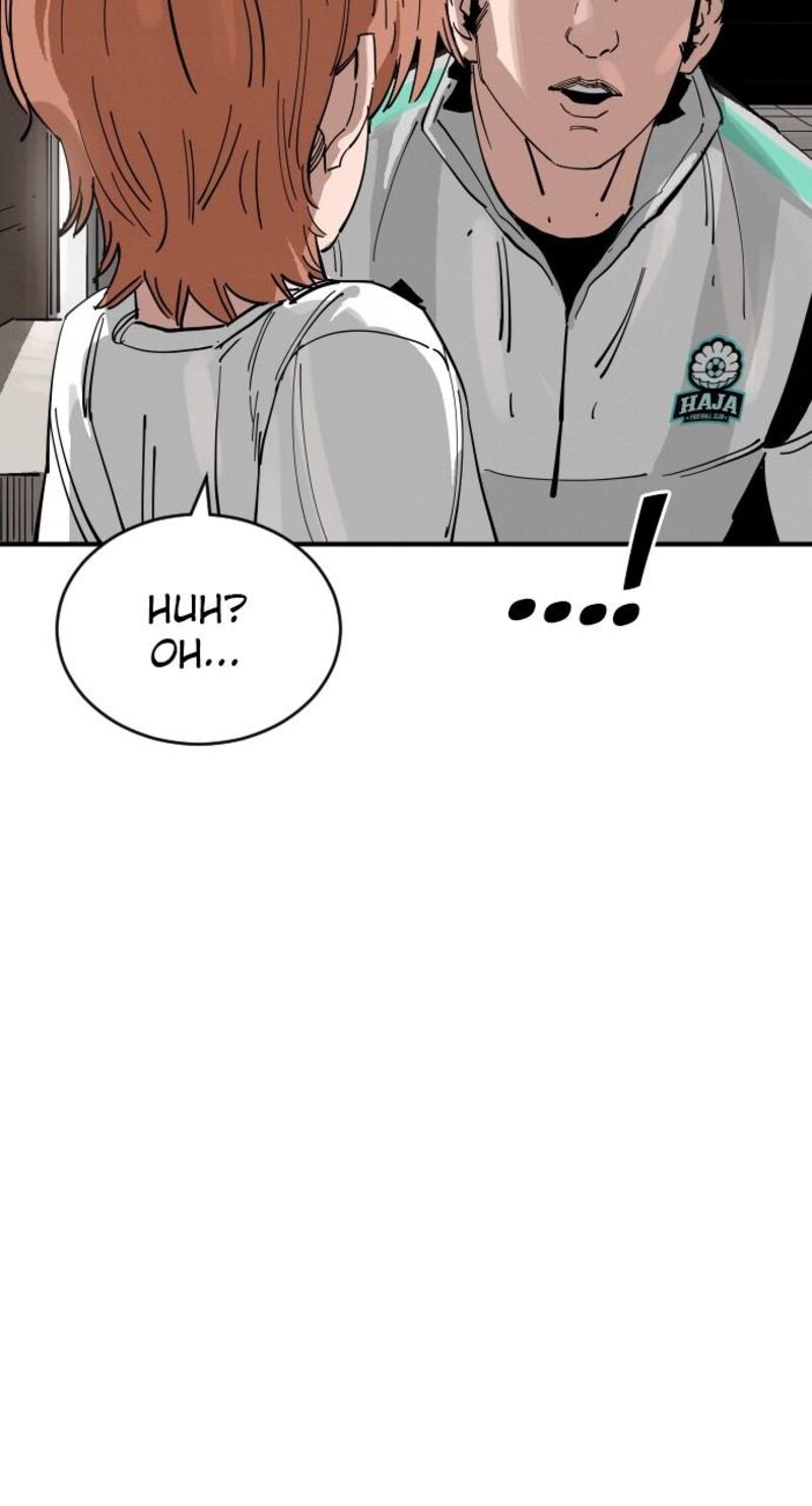 Build Up Chapter 174 Page 121
