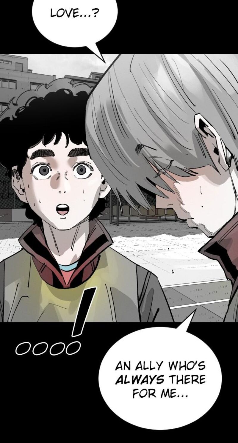 Build Up Chapter 174 Page 14