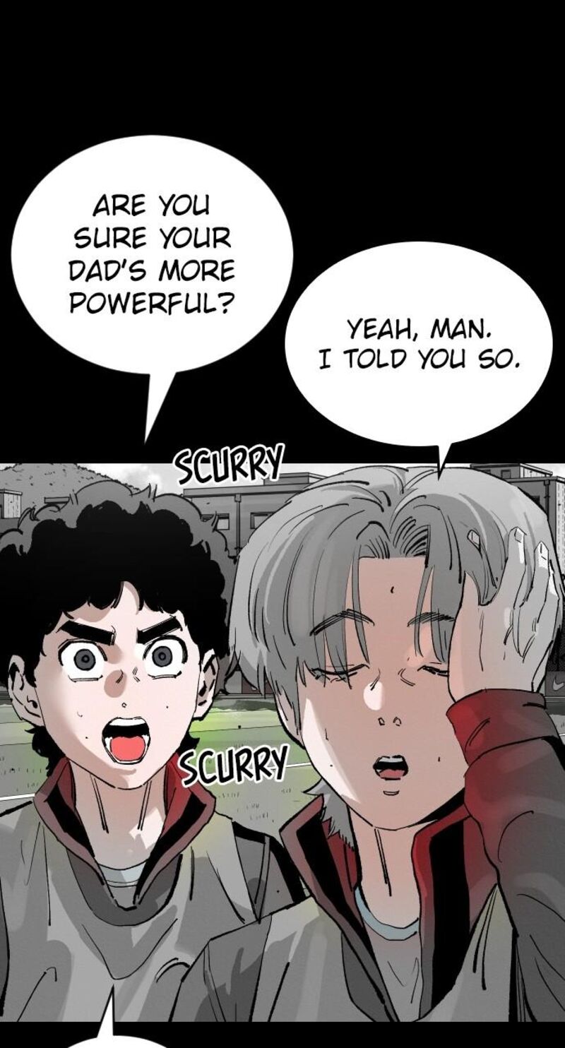 Build Up Chapter 174 Page 3