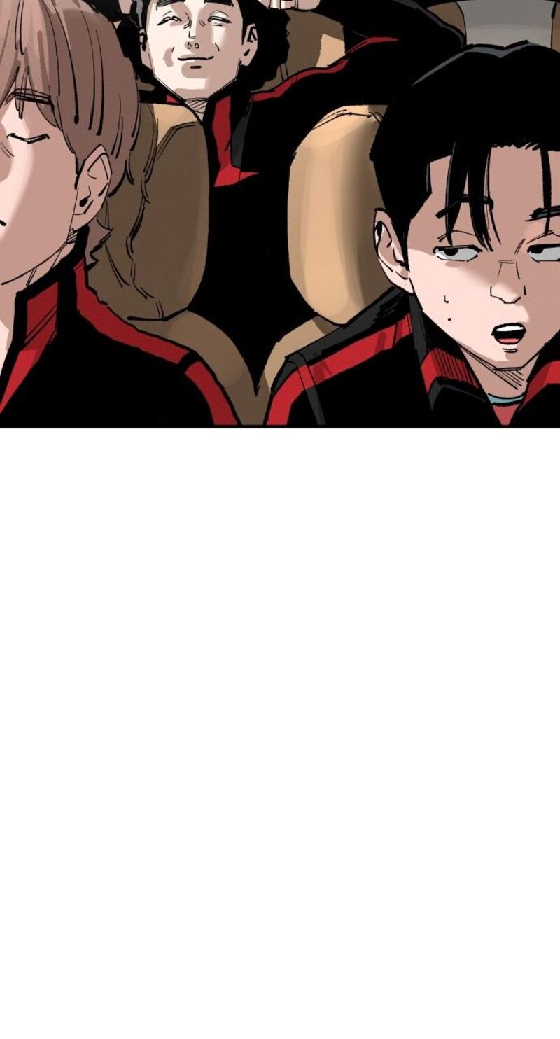 Build Up Chapter 174 Page 35