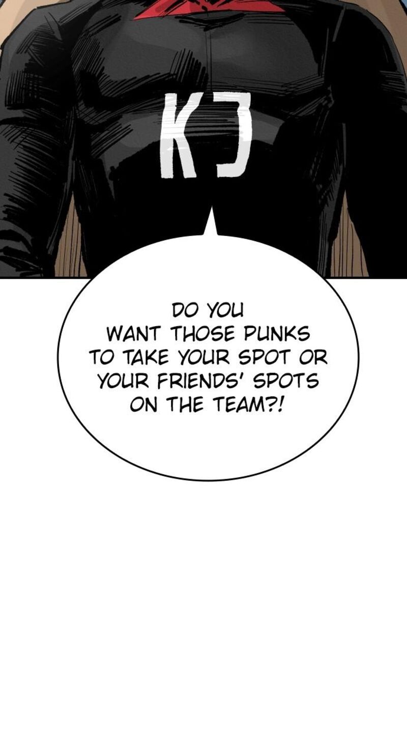 Build Up Chapter 174 Page 43
