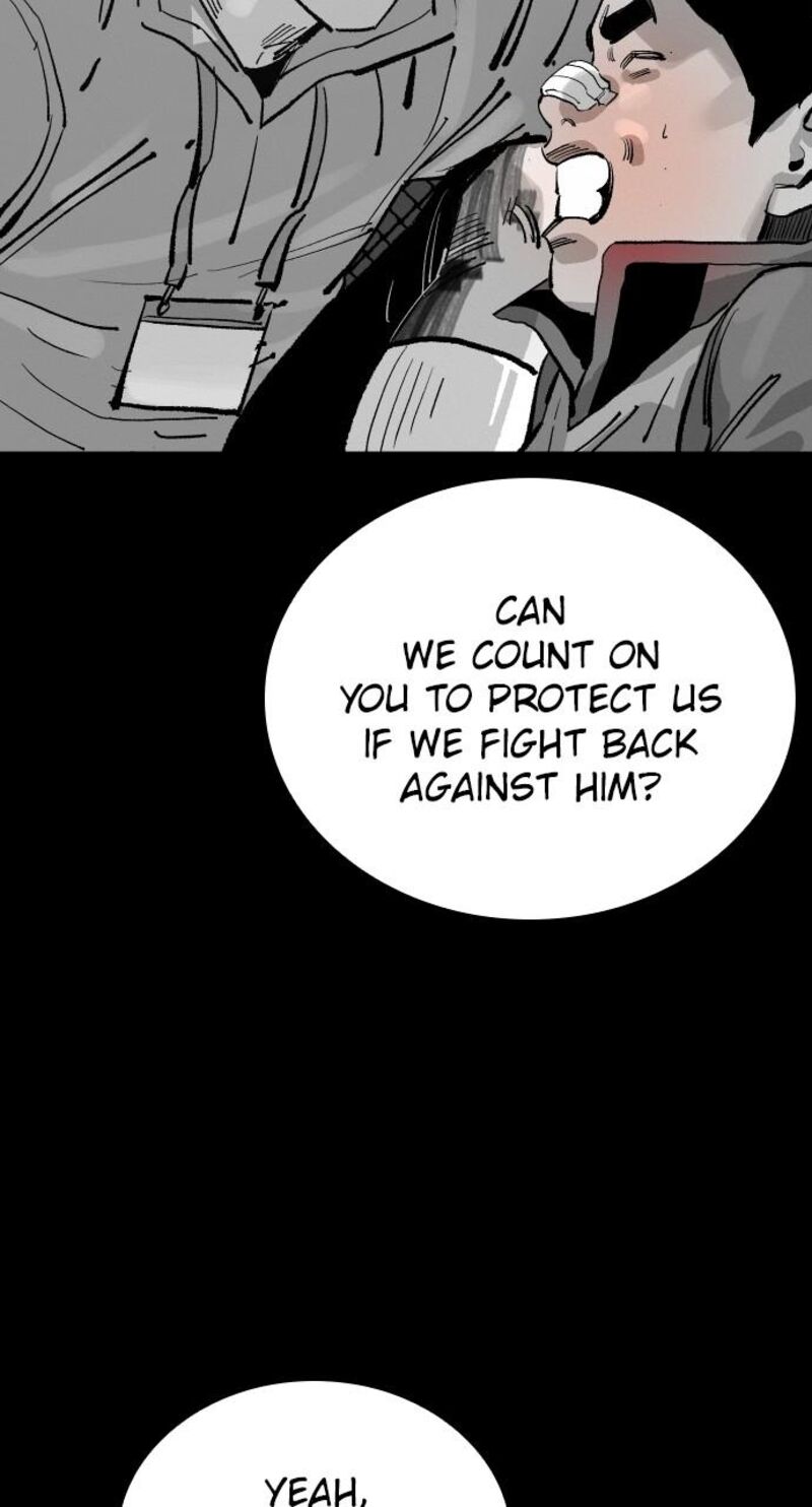 Build Up Chapter 174 Page 5