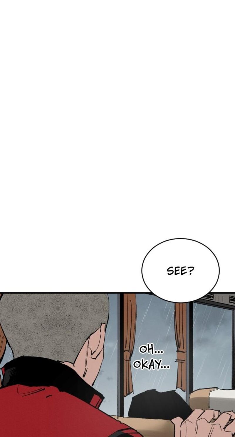 Build Up Chapter 174 Page 50