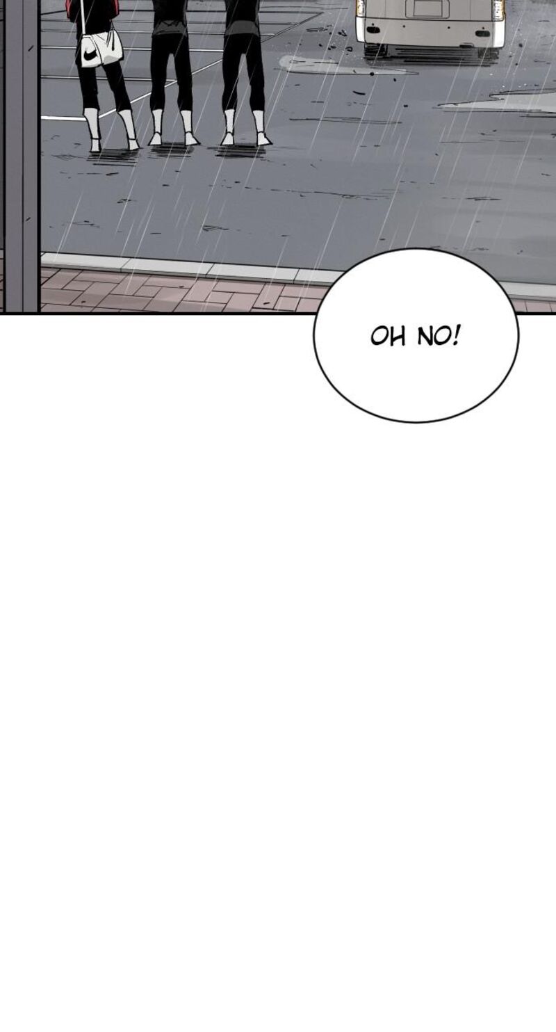 Build Up Chapter 174 Page 57