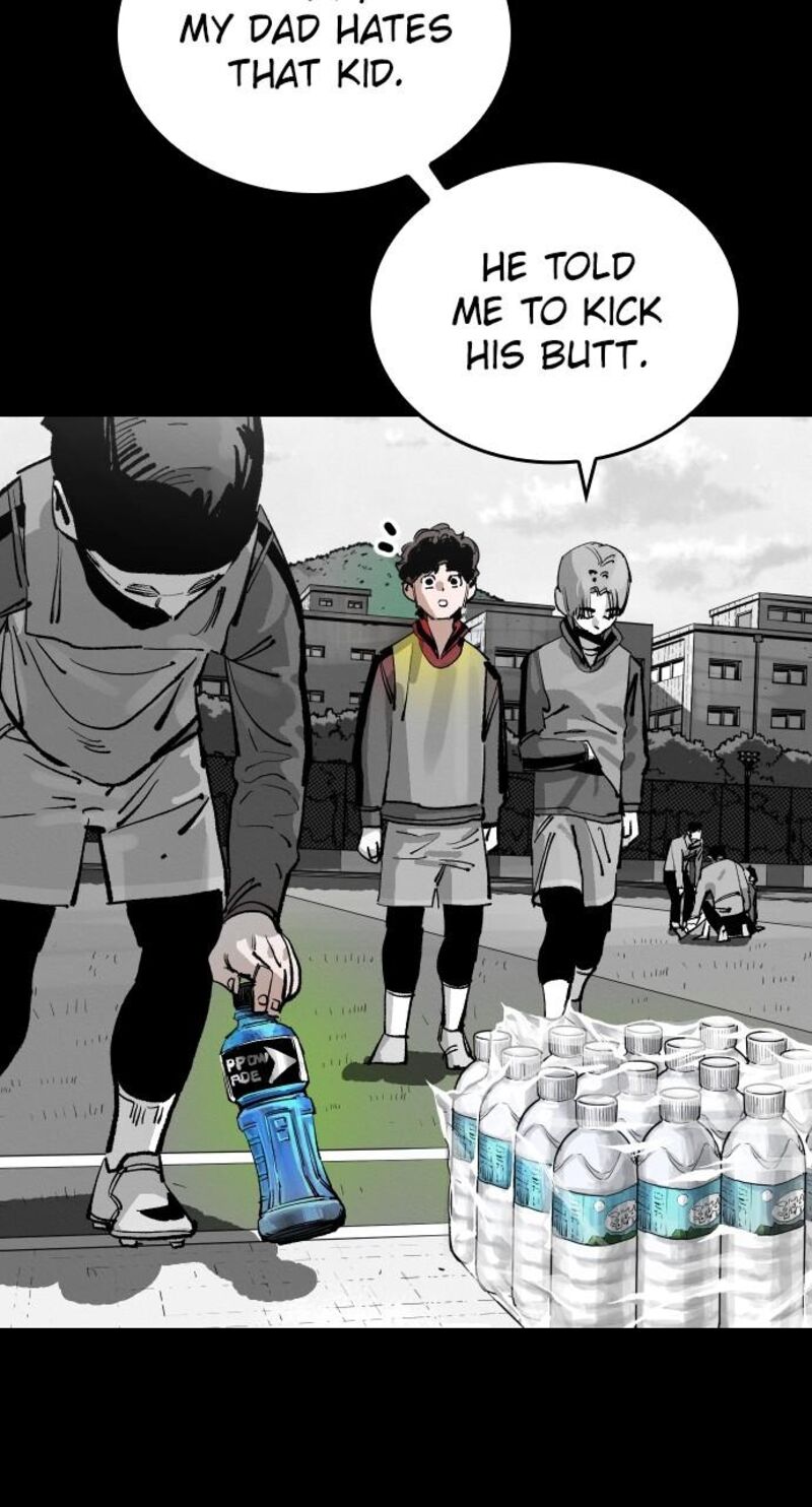 Build Up Chapter 174 Page 6