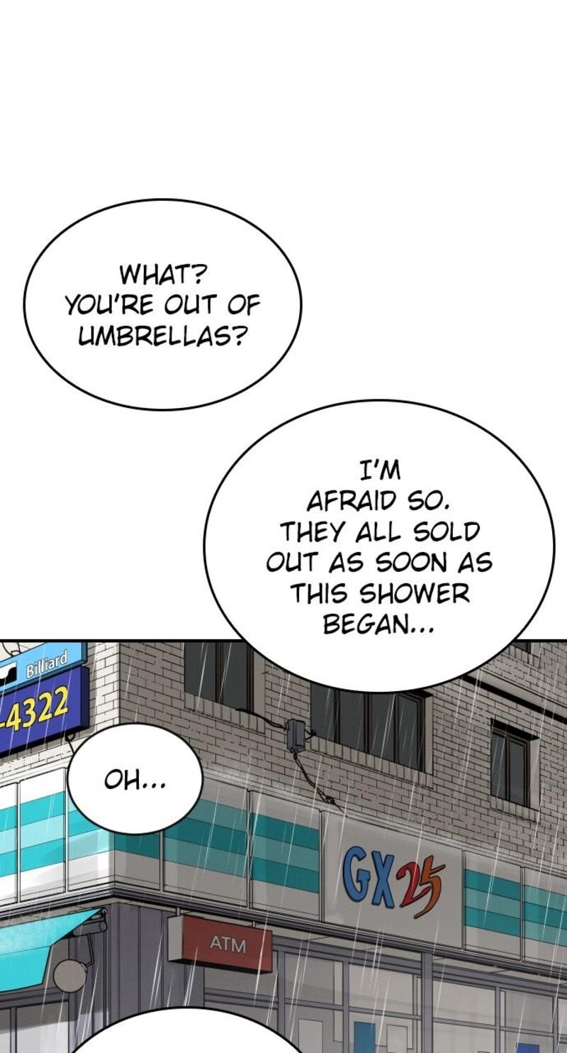 Build Up Chapter 174 Page 61