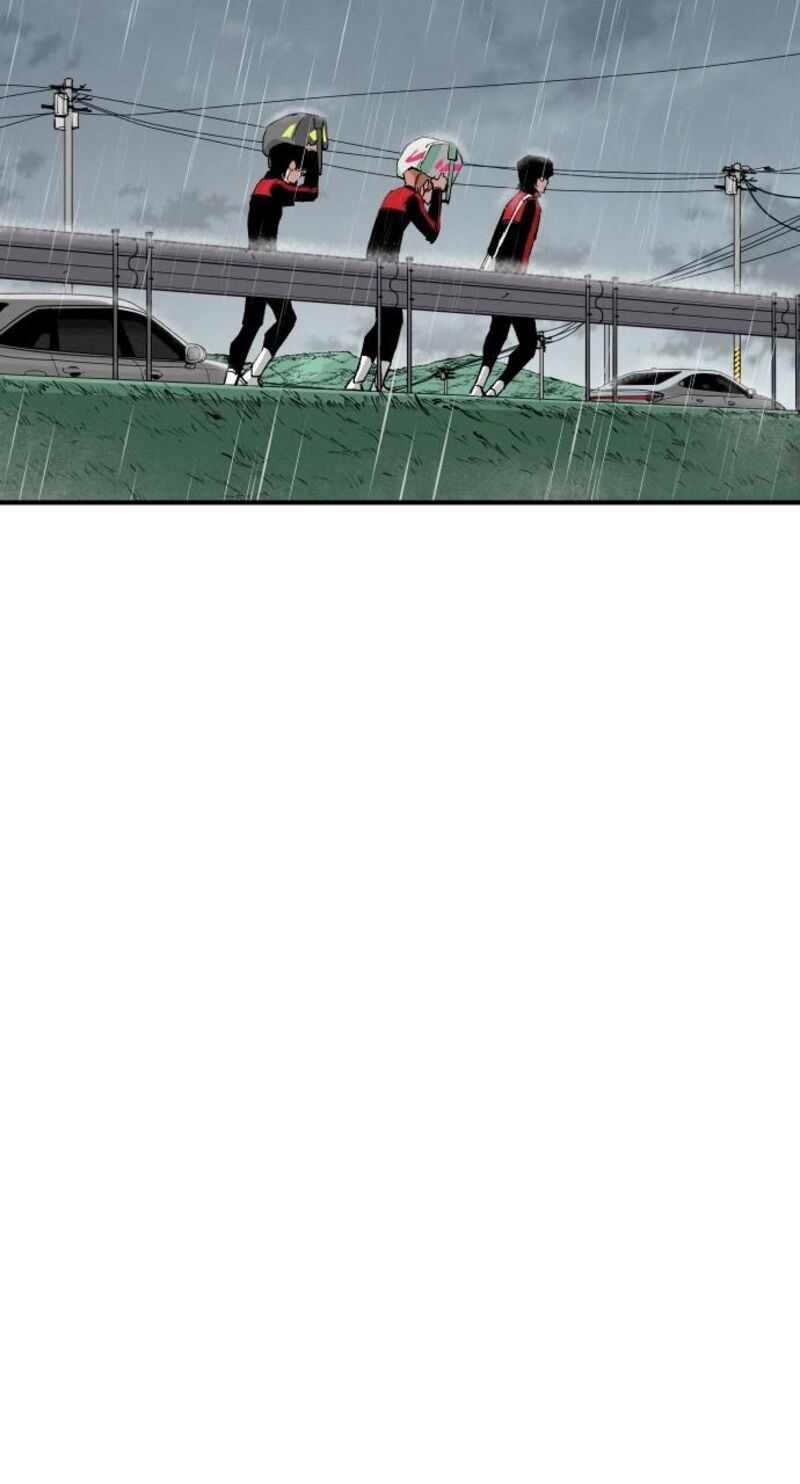 Build Up Chapter 174 Page 70