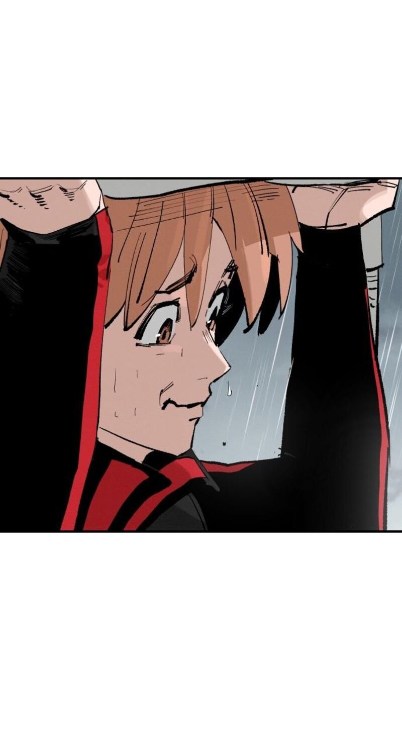 Build Up Chapter 174 Page 74