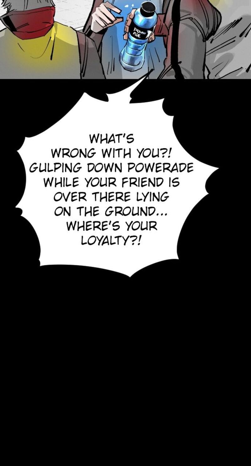 Build Up Chapter 174 Page 8