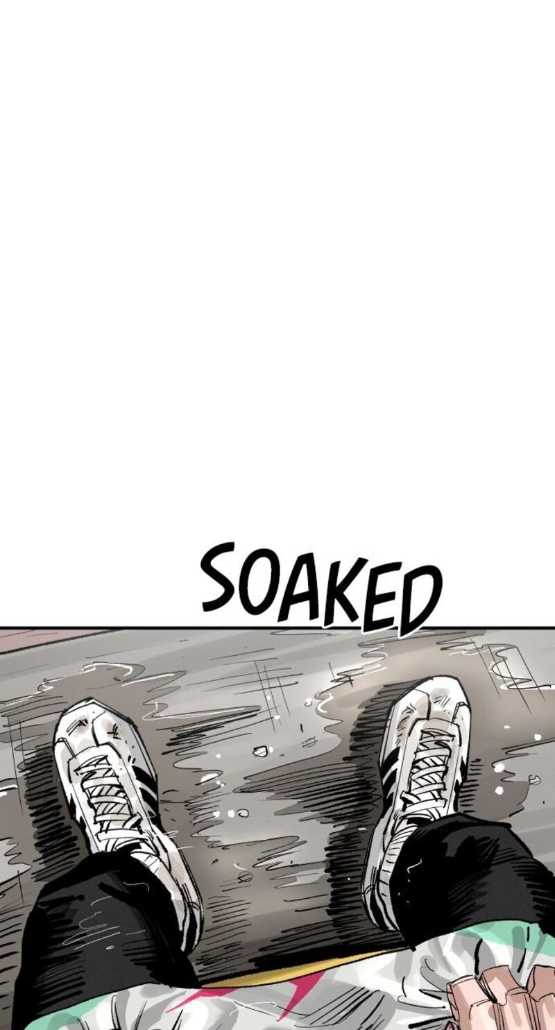 Build Up Chapter 174 Page 80