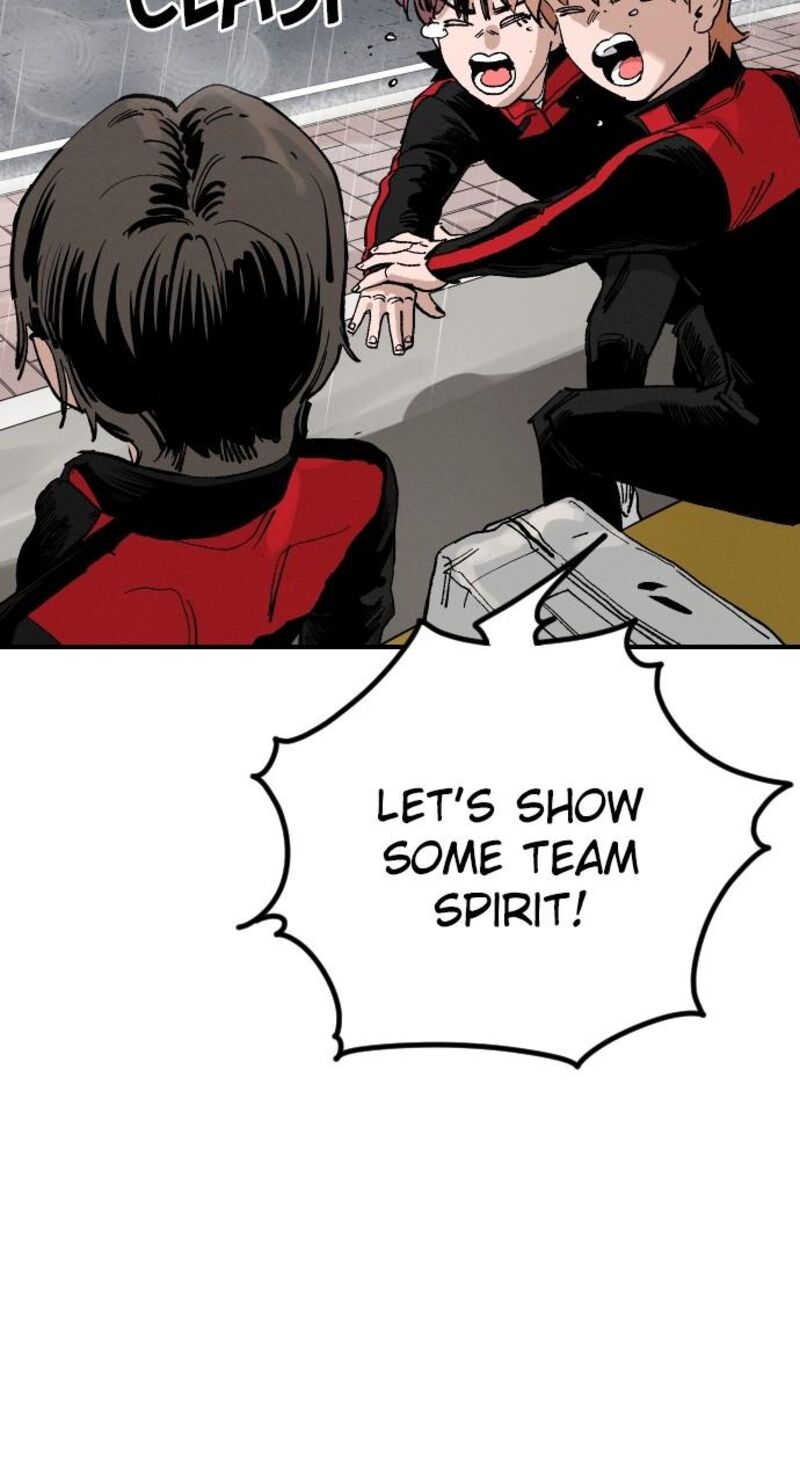 Build Up Chapter 174 Page 85