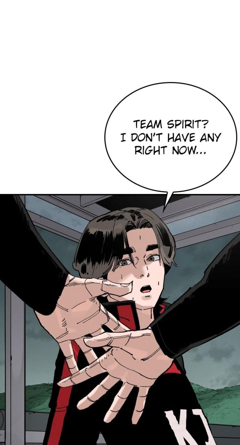 Build Up Chapter 174 Page 86