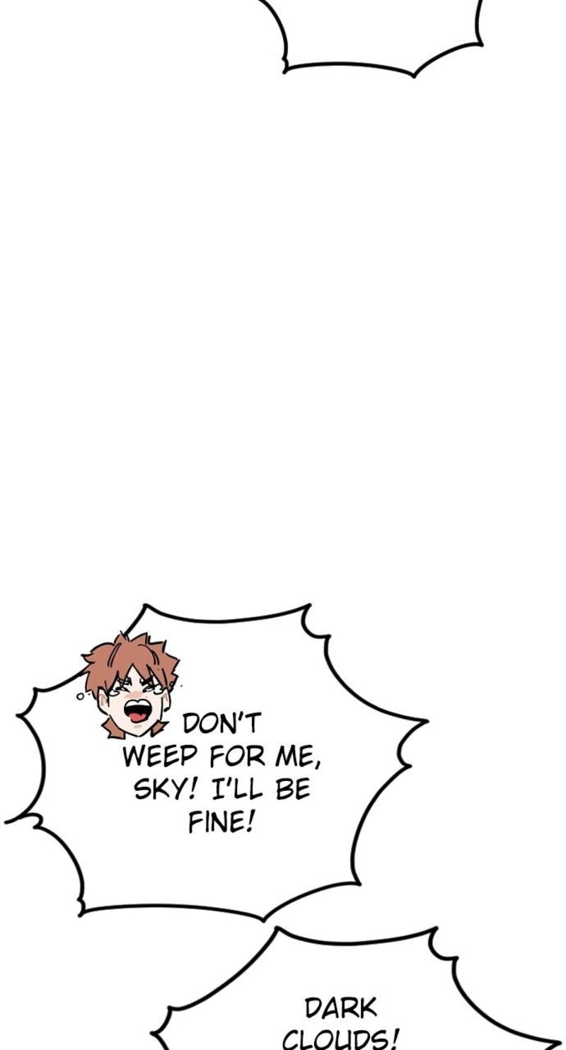 Build Up Chapter 174 Page 91