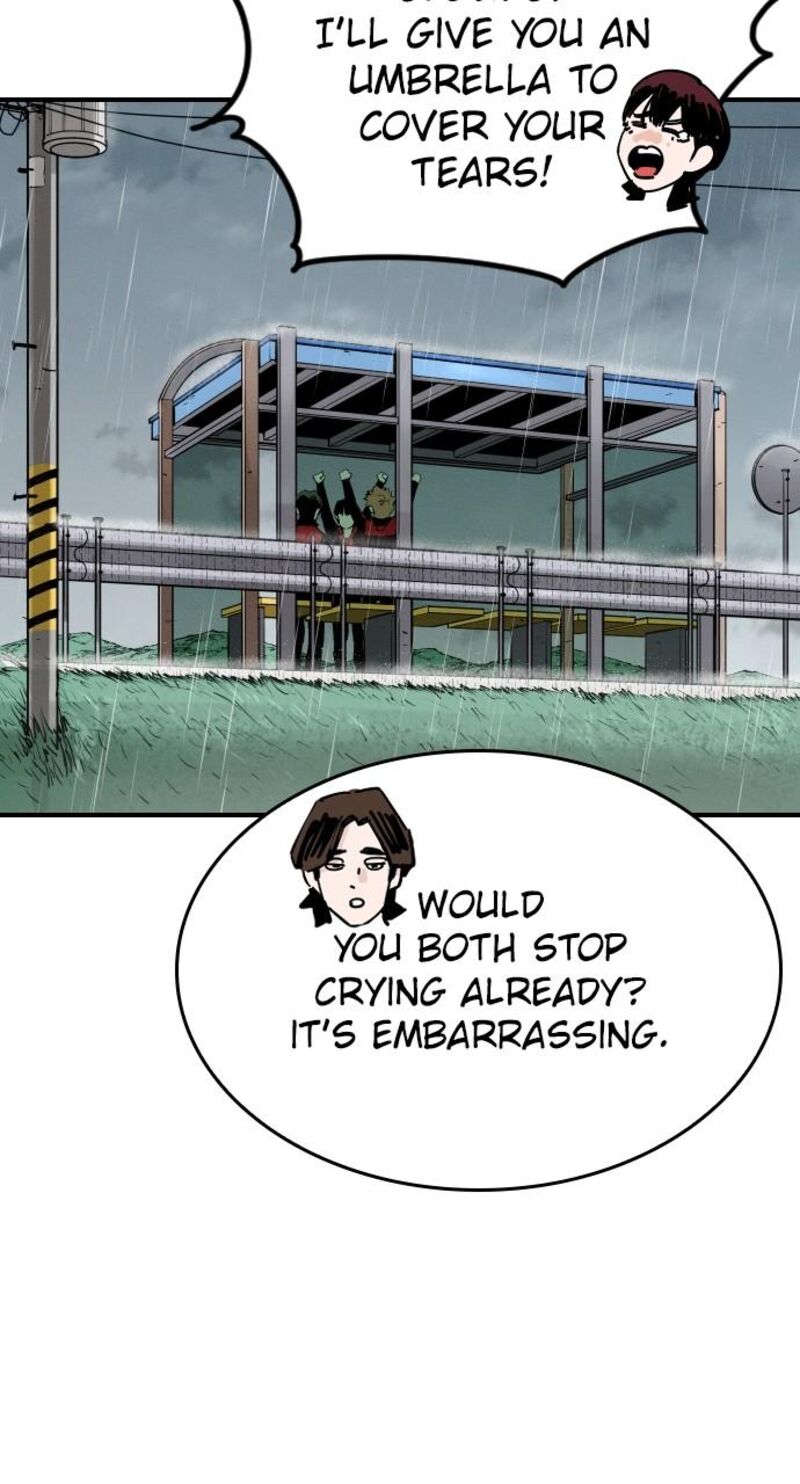 Build Up Chapter 174 Page 92