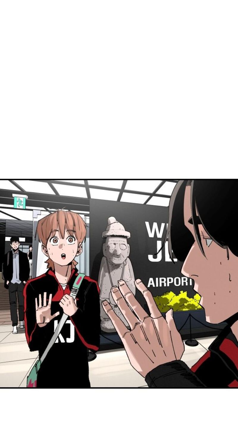 Build Up Chapter 174 Page 97
