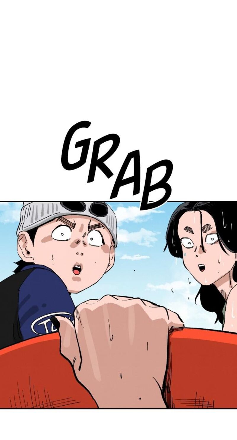 Build Up Chapter 175 Page 100