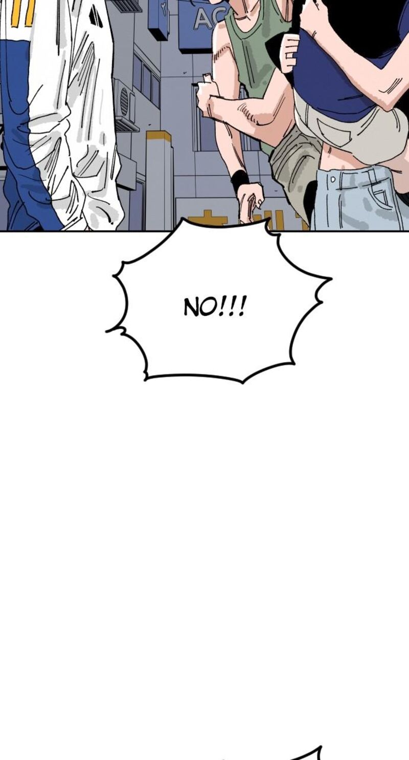 Build Up Chapter 175 Page 118