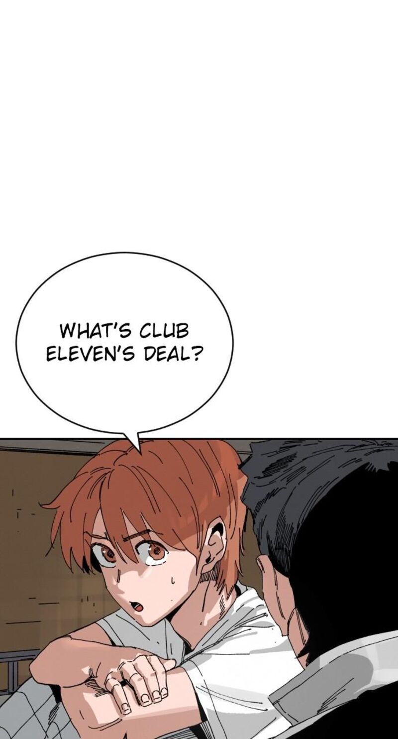 Build Up Chapter 175 Page 12