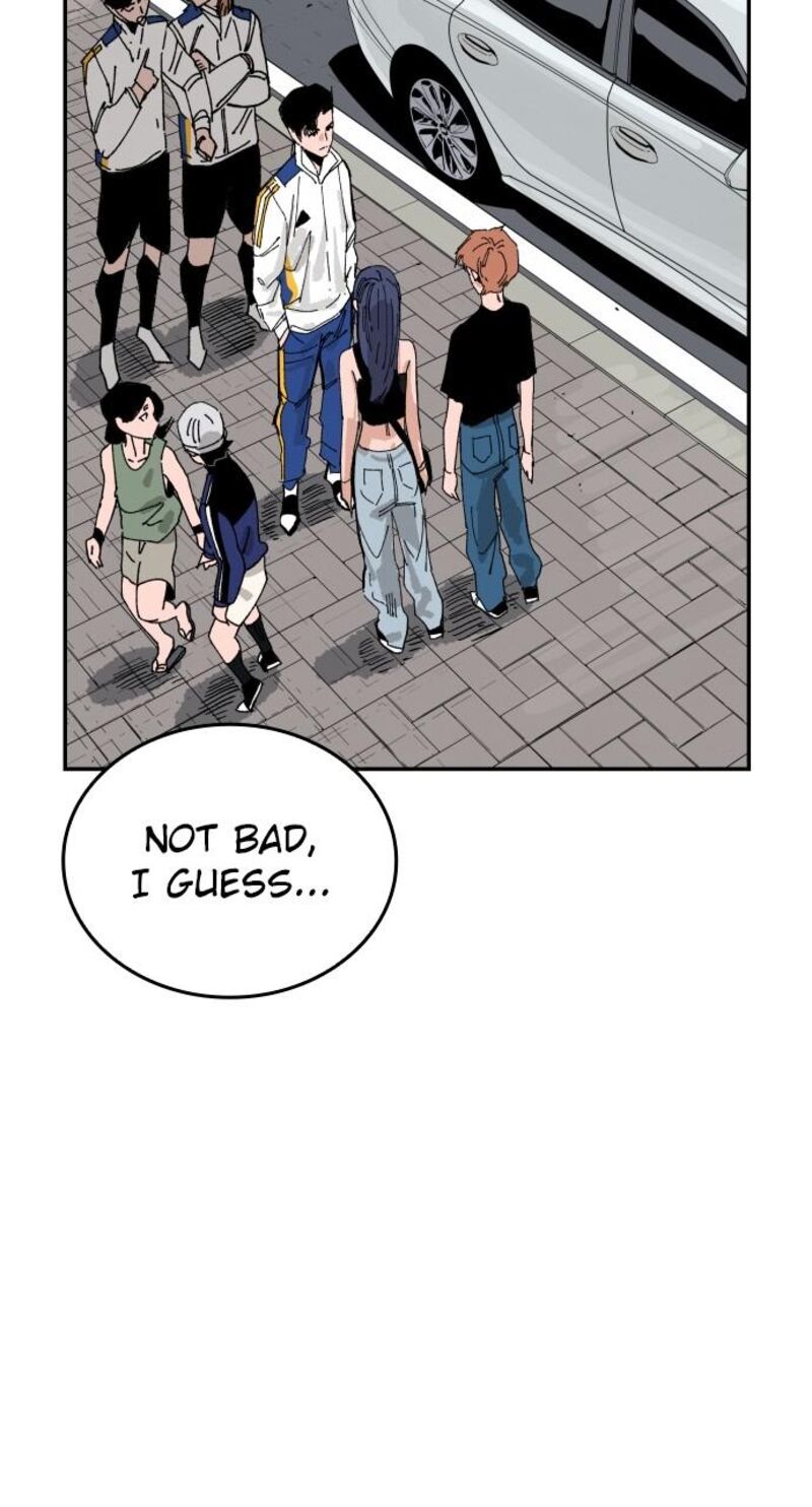 Build Up Chapter 175 Page 121