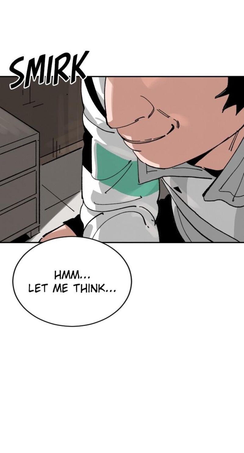 Build Up Chapter 175 Page 14