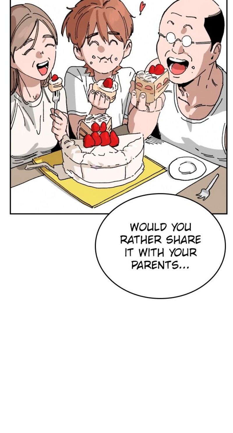 Build Up Chapter 175 Page 17