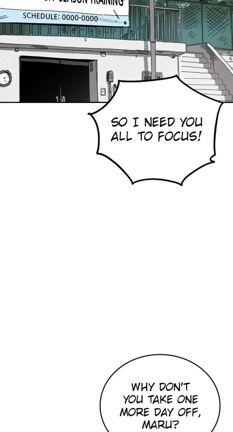 Build Up Chapter 175 Page 44