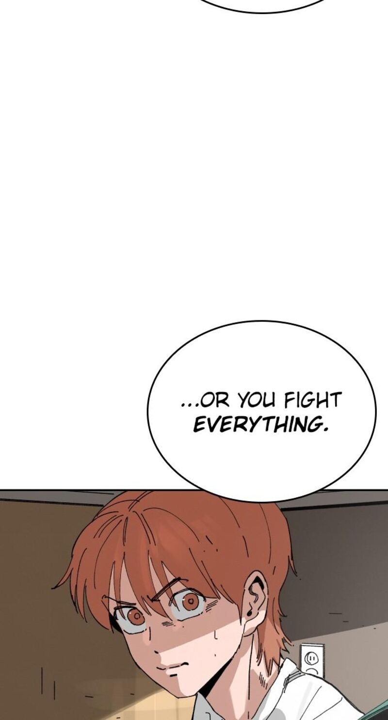 Build Up Chapter 175 Page 9