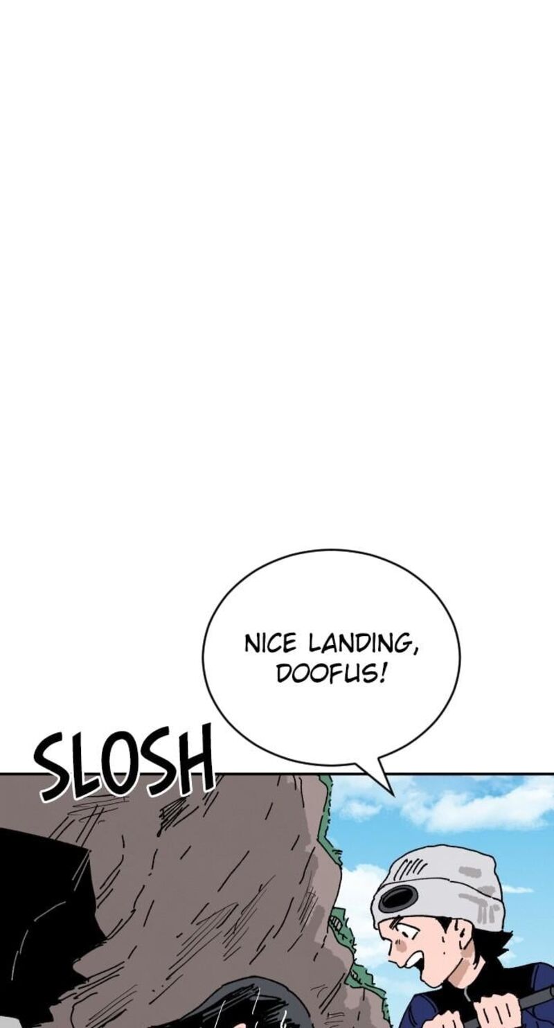 Build Up Chapter 175 Page 91