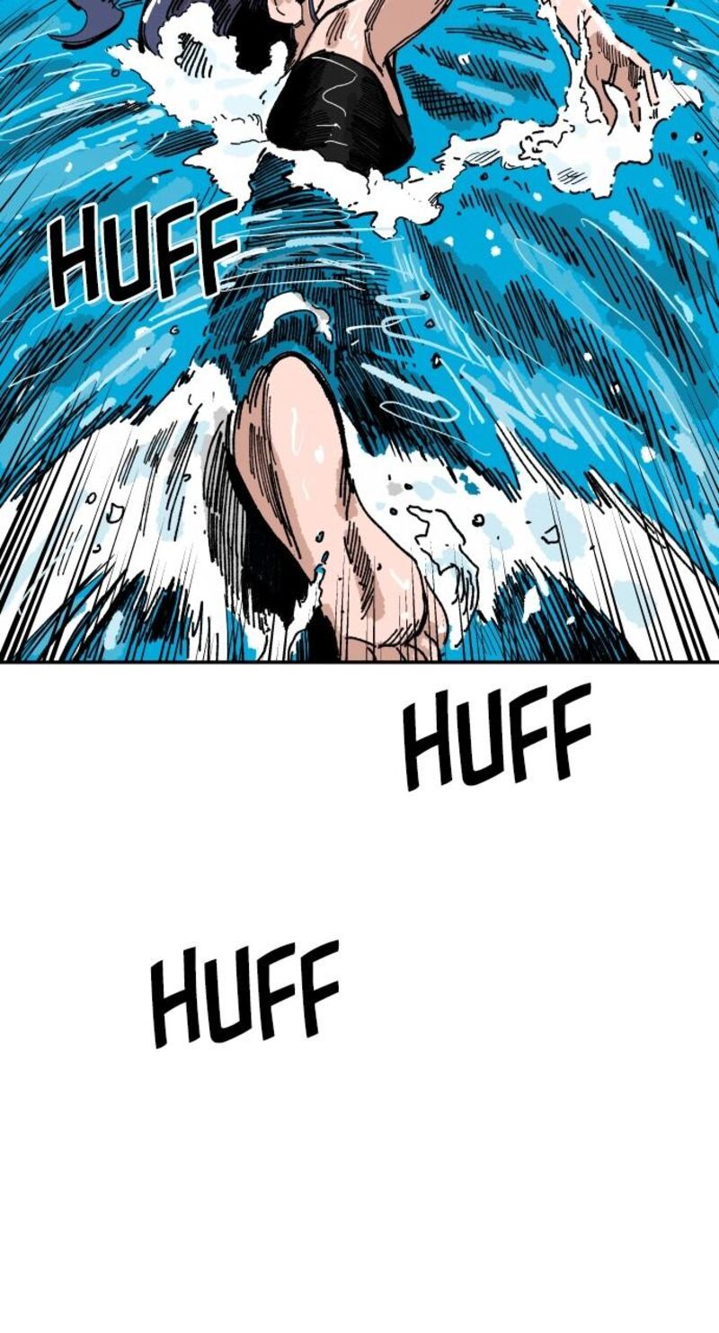 Build Up Chapter 175 Page 97